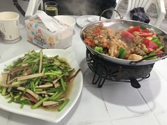 -宜城私房菜.臭鳜鱼(九华新街店)