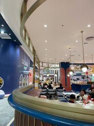 -奈尔宝·儿童乐园·亲子餐厅(鄞州万达店)