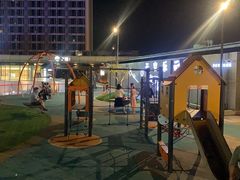-星叶·东南亚料理(宁波万象汇店)