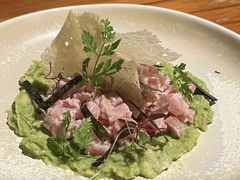 -普朗姆生蚝吧(原建国路店)