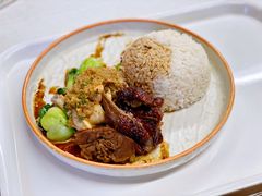 -昌勝香港深井烧鹅(新年华店)