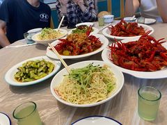 -味道工厂楚虾王(龙虾城店)