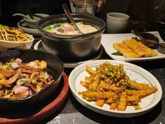 -云海肴云南菜·蒸汽石锅鱼(青岛万象城店)