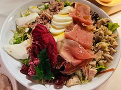 -DA·MARCO大马可意大利餐厅(京华店)