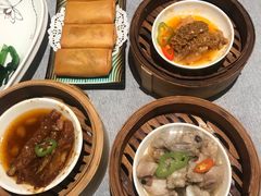 -潮府馆·非遗潮州菜·世纪公园(新国际博览中心店)