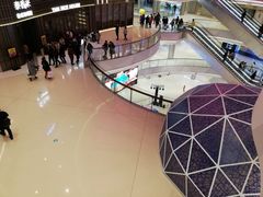 -首开·龙湖成都西宸天街