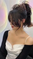 -上禾 HAIR SALON