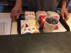 -麦当劳(衡阳中心汽车站店)
