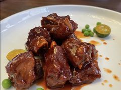 -申粤轩酒楼·三十年粤菜经典(丁香花园店)