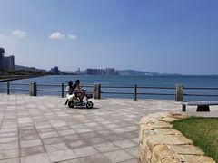 -悦海公园