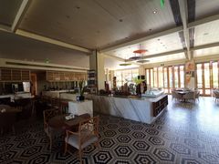 -成都安仁福朋喜来登酒店