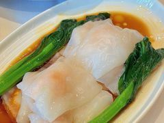 -洪禧楼·老广东海鲜酒楼(宁波万象城店)