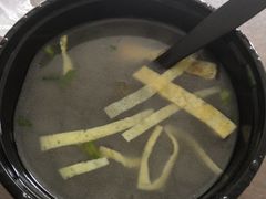 蛋皮紫菜汤-永和大王(解放东路店)