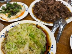 -柴氏风味斋(甘家口店)