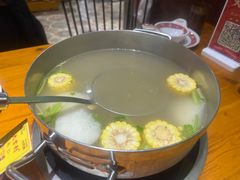 -大吉利·潮汕鲜牛肉火锅(西安店)
