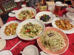 -正阳门饭庄·烤鸭·北京菜(万丰路七里庄店)