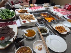 -海底捞火锅(苏宁广场店)