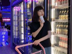 -108·公社·创意餐厅·LIVE HOUSE(李公堤店)