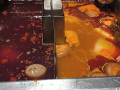 -海底捞火锅(关山保利店)
