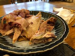 -小城粥道·海胆鲜虾粥(解放广场店)