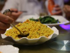 -伊萨娜印尼餐馆