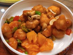 -安多素食(广仁寺路店)