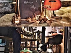 -251#coffee roasters(沿河东路店)