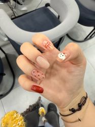 -美兮美学·日式美甲美睫
