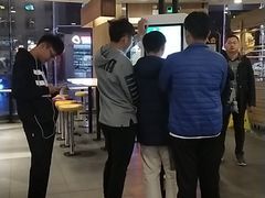 -麦当劳(肇庆大旺店)