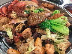-瑞安第一泡·后街泡泡(虹桥后街店)