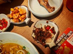 -王春春鸡汤饭(上海中海环宇城店)