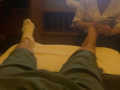 -臻品足道(后湖店)