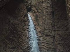 -黄崖洞文化旅游区