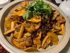 -辛香汇·锦里丨现炒川菜(和信宝龙店)