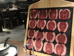 -快乐小羊·内蒙牛羊肉火锅(流花中心店)