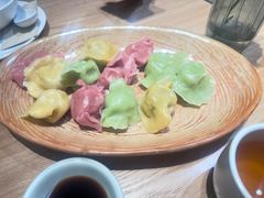 -七色云蔬食(喜邻里店)
