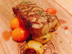 -MR.ROCKY洛奇先生RESTAURANT&BAR(宝安壹方城店)