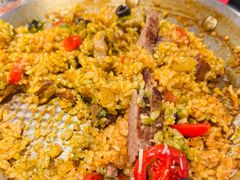 -CRAZYONES西班牙海鲜饭(上海美罗城店)
