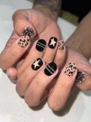 -171 Naillife