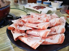 -马记伊源斋涮肉·清真菜(百子湾店)