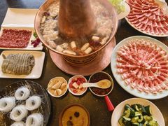 -南门涮肉(通州店)
