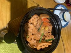 -猪腰一家·地道佛山菜(盐步店)