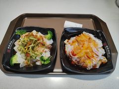 -景家凉皮(纺织城店)