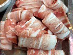 -木萨火锅店(开鲁路店)