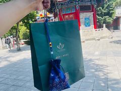 -西安市广仁寺