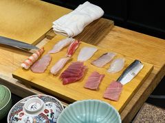 -Sushi Hanzo半藏(天环广场店)