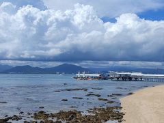 -三亚西岛海洋文化旅游区