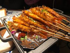 -绿茶餐厅(领展购物广场·中关村店)