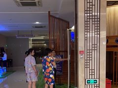 -汤连得温泉馆(宝山店)