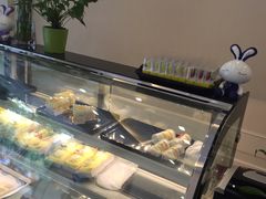 -兔兔家蛋糕甜品(德胜店)